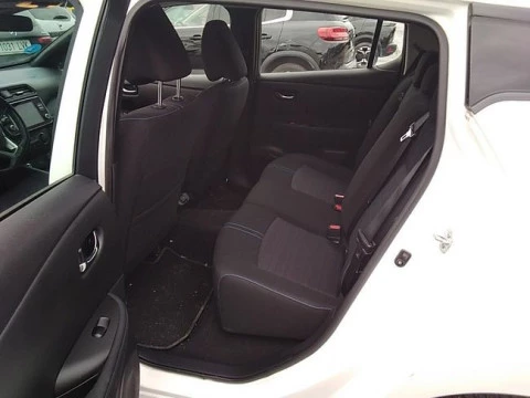 Nissan Leaf 40kWh Acenta
