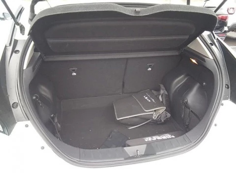 Nissan Leaf 40kWh Acenta