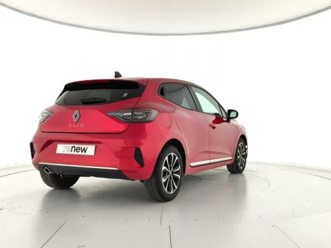 Renault Clio  TCe GLP Techno 74kW