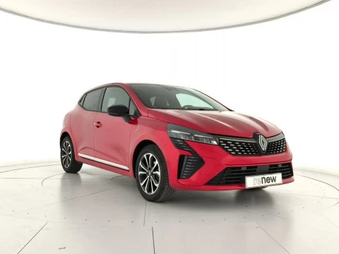 Renault Clio  TCe GLP Techno 74kW