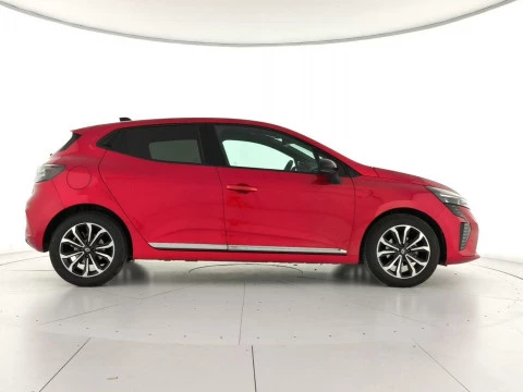 Renault Clio  TCe GLP Techno 74kW