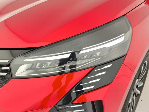 Renault Clio  TCe GLP Techno 74kW