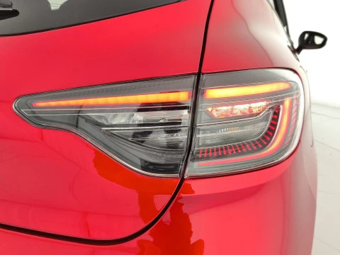 Renault Clio  TCe GLP Techno 74kW