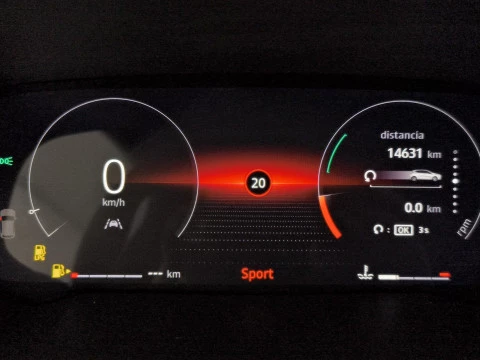 Renault Clio  TCe GLP Techno 74kW