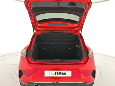 Renault Clio  TCe GLP Techno 74kW