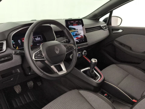 Renault Clio  TCe GLP Techno 74kW