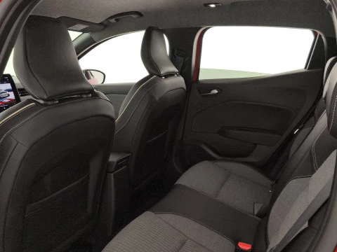 Renault Clio  TCe GLP Techno 74kW