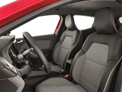 Renault Clio  TCe GLP Techno 74kW