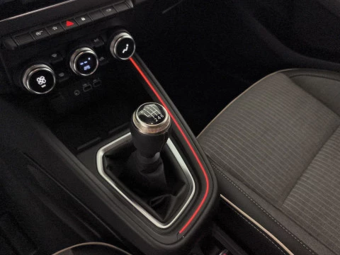 Renault Clio  TCe GLP Techno 74kW