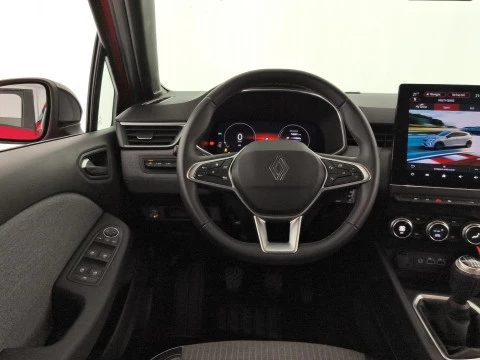 Renault Clio  TCe GLP Techno 74kW