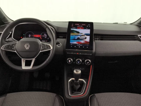 Renault Clio  TCe GLP Techno 74kW