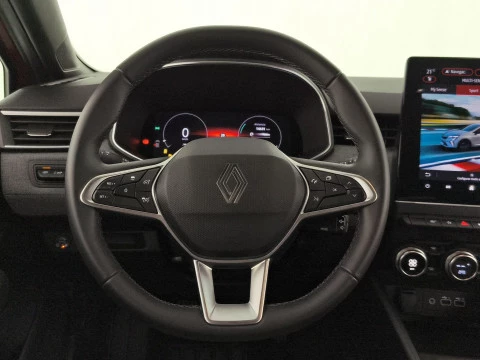 Renault Clio  TCe GLP Techno 74kW