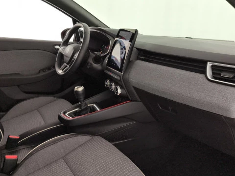 Renault Clio  TCe GLP Techno 74kW