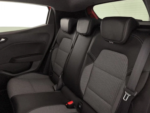 Renault Clio  TCe GLP Techno 74kW