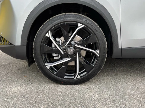 Omoda 7 SHS-P Premium FWD 1.5 TGDI 205kW (279CV)