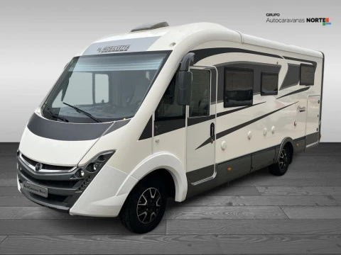 MOBILVETTA K-YACHT TEKNODESIGN 85 K-YACHT TEKNODESIGN 85