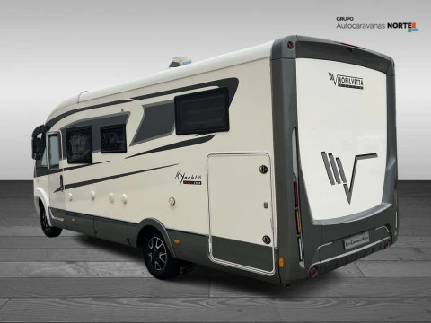 MOBILVETTA K-YACHT TEKNODESIGN 85 K-YACHT TEKNODESIGN 85