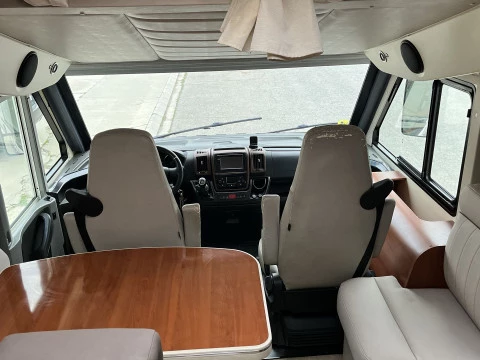 MOBILVETTA K-YACHT TEKNODESIGN 85 K-YACHT TEKNODESIGN 85