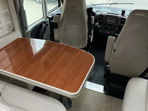 MOBILVETTA K-YACHT TEKNODESIGN 85 K-YACHT TEKNODESIGN 85