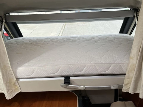 MOBILVETTA K-YACHT TEKNODESIGN 85 K-YACHT TEKNODESIGN 85