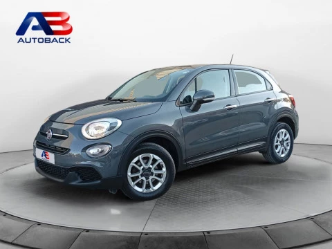 Fiat 500X Cult 1.3 MultiJet 70KW (95 CV) S&S