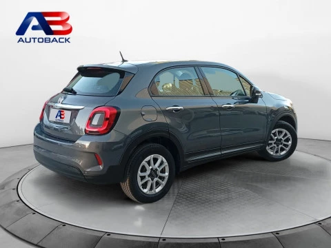 Fiat 500X Cult 1.3 MultiJet 70KW (95 CV) S&S