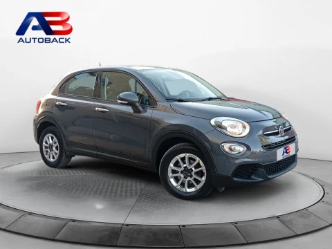 Fiat 500X Cult 1.3 MultiJet 70KW (95 CV) S&S
