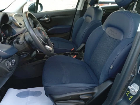 Fiat 500X Cult 1.3 MultiJet 70KW (95 CV) S&S