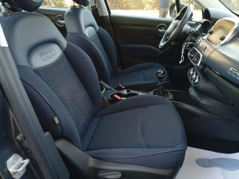 Fiat 500X Cult 1.3 MultiJet 70KW (95 CV) S&S