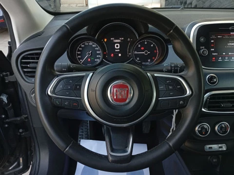 Fiat 500X Cult 1.3 MultiJet 70KW (95 CV) S&S