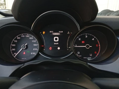 Fiat 500X Cult 1.3 MultiJet 70KW (95 CV) S&S