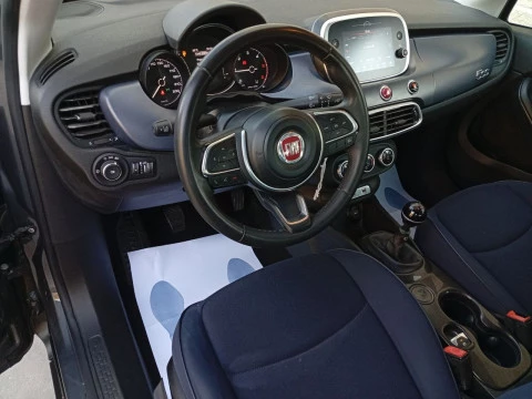 Fiat 500X Cult 1.3 MultiJet 70KW (95 CV) S&S