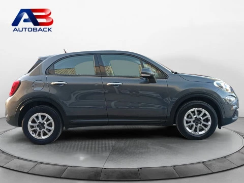 Fiat 500X Cult 1.3 MultiJet 70KW (95 CV) S&S