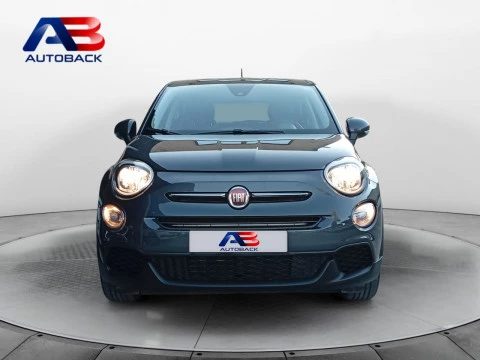 Fiat 500X Cult 1.3 MultiJet 70KW (95 CV) S&S