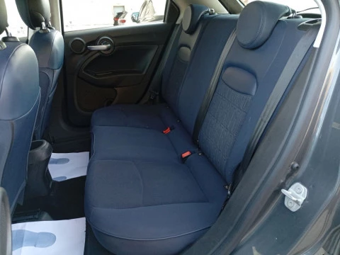 Fiat 500X Cult 1.3 MultiJet 70KW (95 CV) S&S