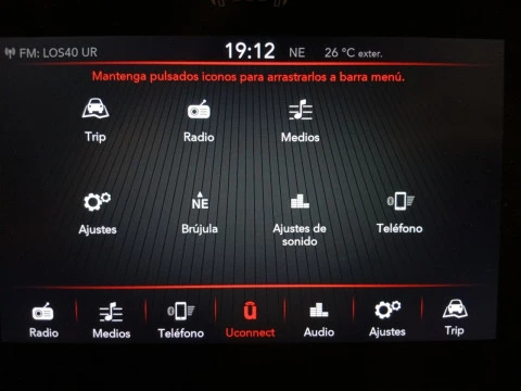 Fiat 500X Cult 1.3 MultiJet 70KW (95 CV) S&S