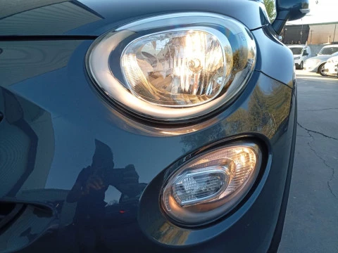 Fiat 500X Cult 1.3 MultiJet 70KW (95 CV) S&S