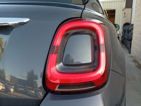 Fiat 500X Cult 1.3 MultiJet 70KW (95 CV) S&S