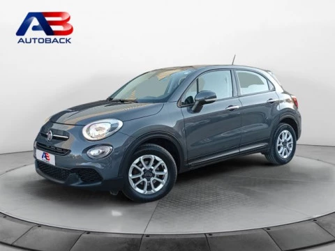 Fiat 500X Cult 1.3 MultiJet 70KW (95 CV) S&S