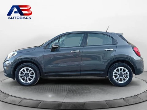 Fiat 500X Cult 1.3 MultiJet 70KW (95 CV) S&S