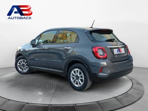 Fiat 500X Cult 1.3 MultiJet 70KW (95 CV) S&S