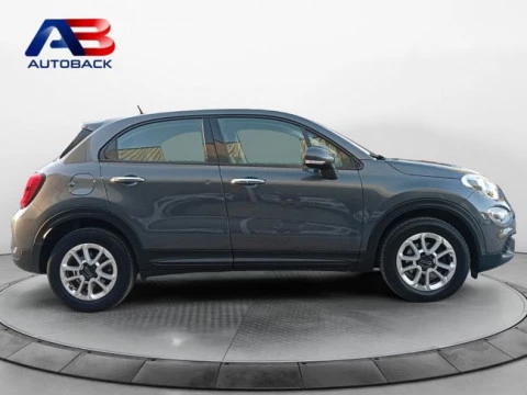 Fiat 500X Cult 1.3 MultiJet 70KW (95 CV) S&S