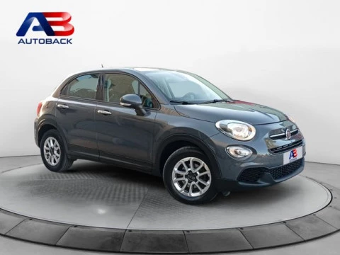 Fiat 500X Cult 1.3 MultiJet 70KW (95 CV) S&S