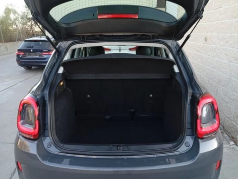 Fiat 500X Cult 1.3 MultiJet 70KW (95 CV) S&S