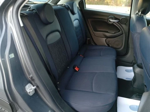 Fiat 500X Cult 1.3 MultiJet 70KW (95 CV) S&S