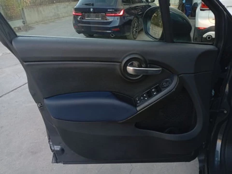 Fiat 500X Cult 1.3 MultiJet 70KW (95 CV) S&S