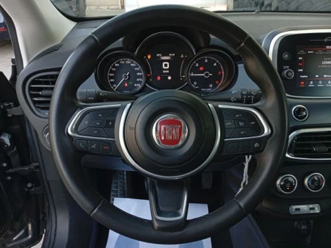 Fiat 500X Cult 1.3 MultiJet 70KW (95 CV) S&S