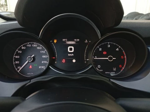 Fiat 500X Cult 1.3 MultiJet 70KW (95 CV) S&S