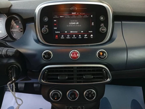 Fiat 500X Cult 1.3 MultiJet 70KW (95 CV) S&S