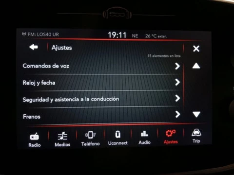 Fiat 500X Cult 1.3 MultiJet 70KW (95 CV) S&S